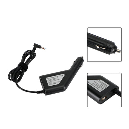 90W 19.5V 4.62A Laptop Power Supply AC Adapter Charger for Hp Envy14/15 NEW