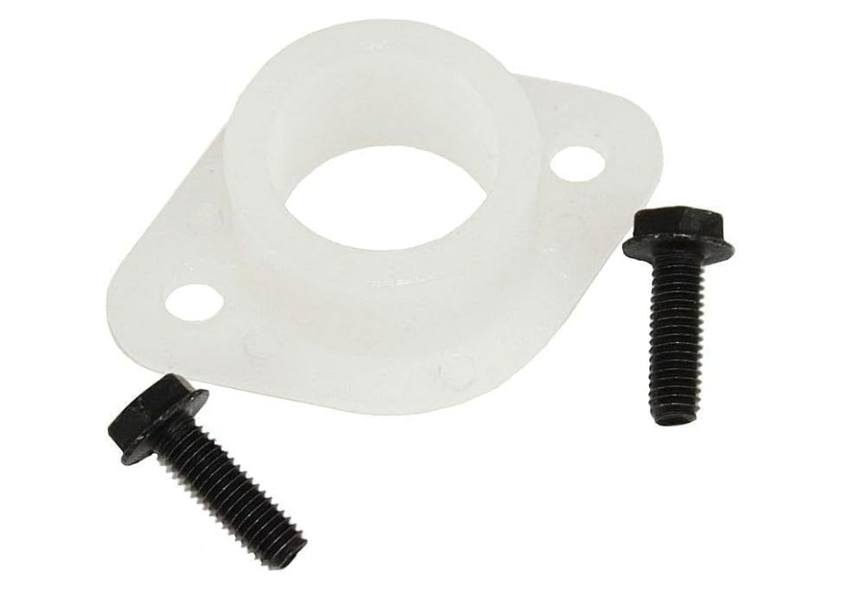 Solid Spare Husqvarna 155108 Lawn Tractor Steering Shaft Bushing