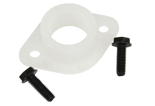 Solid Spare Husqvarna 155108 Lawn Tractor Steering Shaft Bushing
