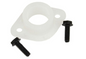 Solid Spare Husqvarna 155108 Lawn Tractor Steering Shaft Bushing