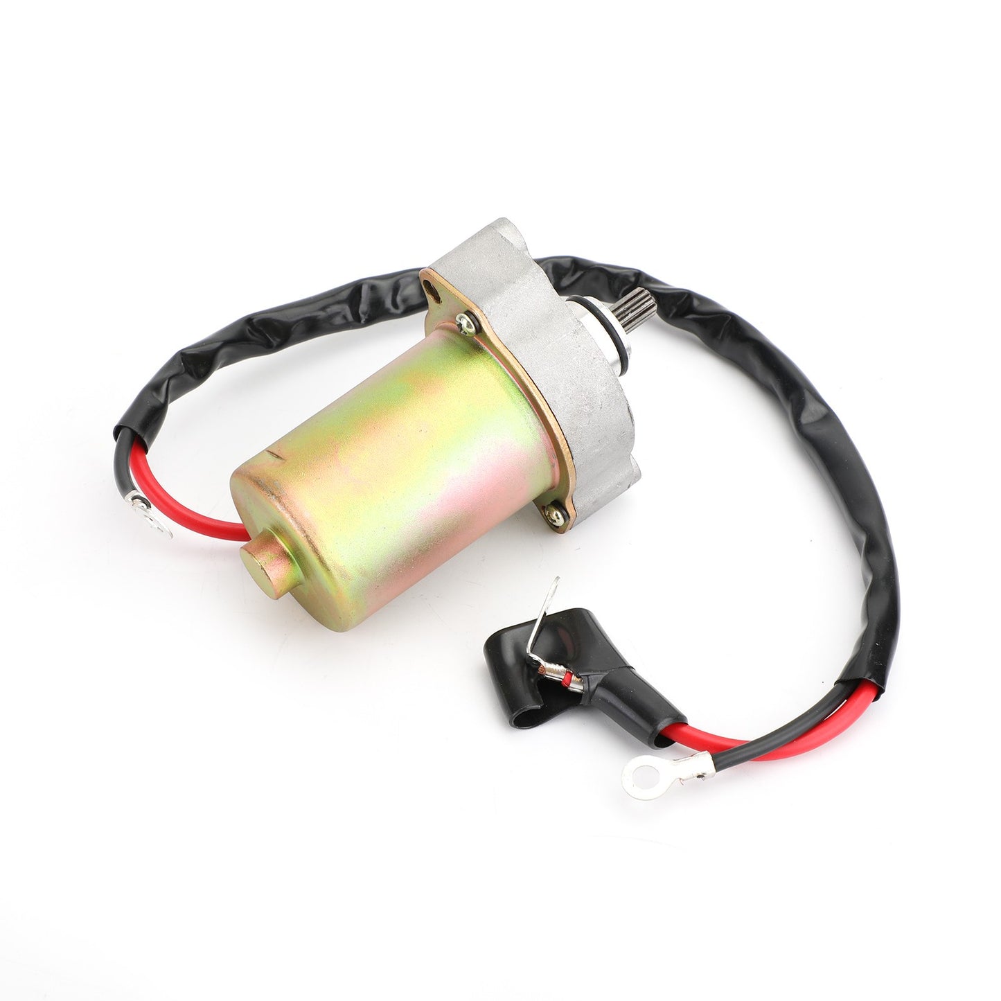 STARTER MOTOR For Yamaha Raptor 90 YFM90R ATV 09-18 90cc 4Stroke 43D-H1800-00