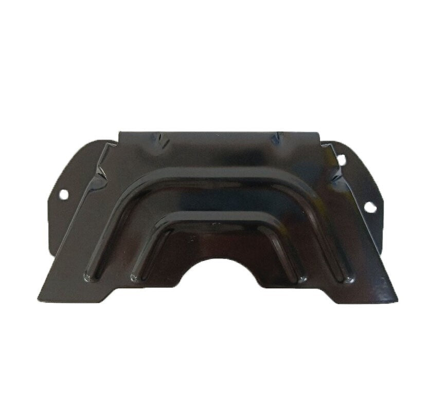 (2PK) 783-06424A-0637 42" 46" DECK SPINDLE PULLEY BELT GUARD COVER FITS CUB MTD