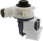 Solid Spare ERP ERW10661045 Washing Machine Drain Pump Replaces Whirlpool