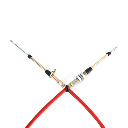 5 FT. Race Shifter Cable Suit Most B&M Shifters AF72-1002