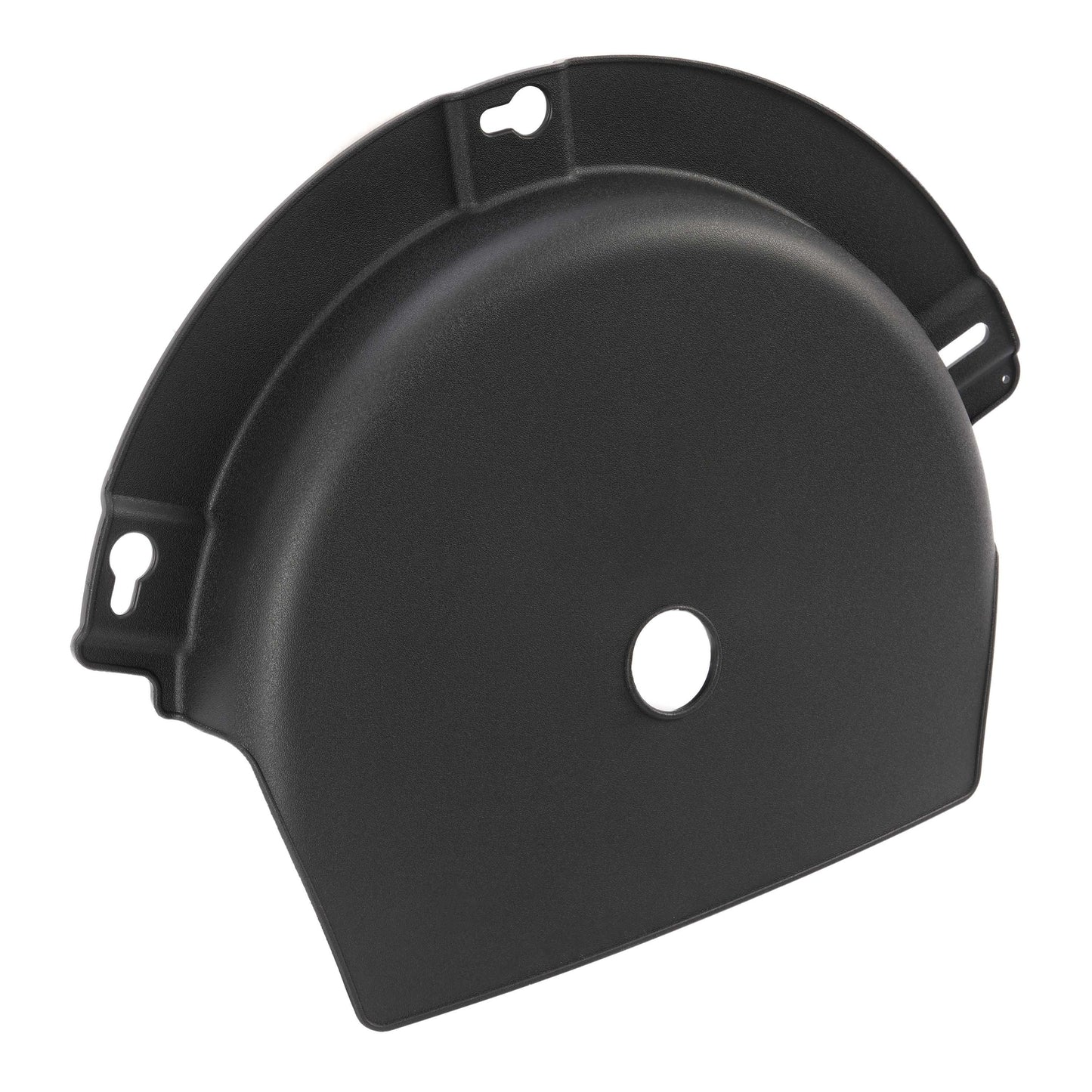 Solid Spare For John Deere Z950M Z950R Z955M Z955R Mower Black Deck Shield Plastic (PP）