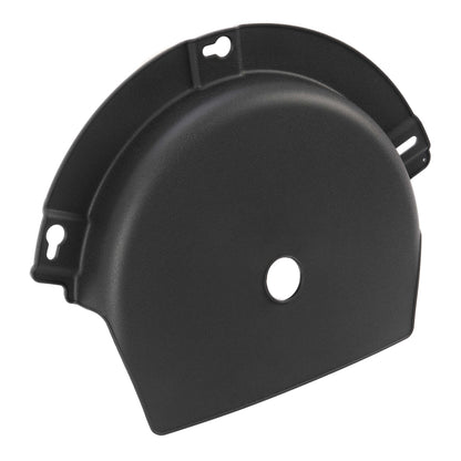 Solid Spare For John Deere Z950M Z950R Z955M Z955R Mower Black Deck Shield Plastic (PP）