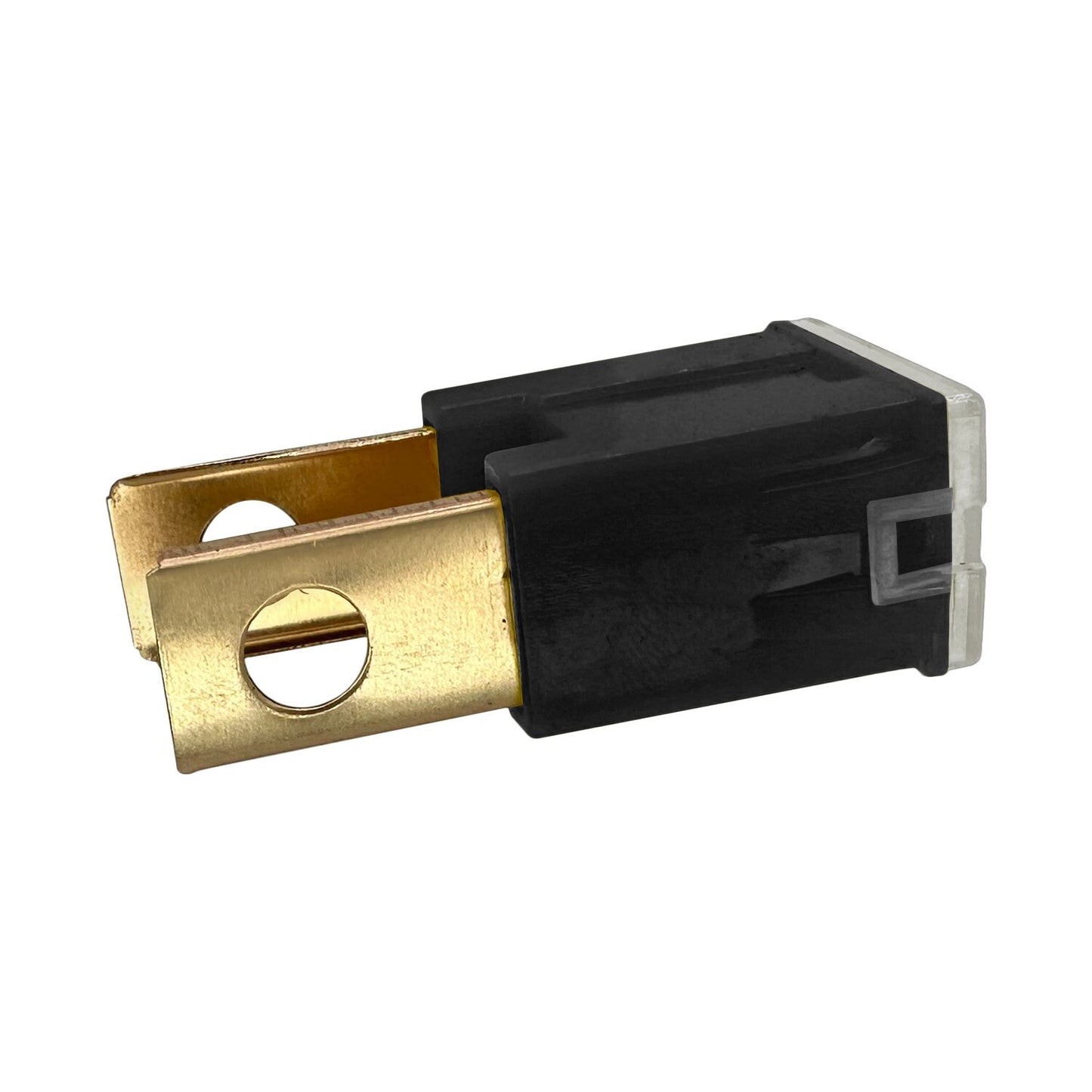 80A Straight Male Fuse Cartridge FLM PAL Auto Link for Car Truck RV SUV - 3 pk