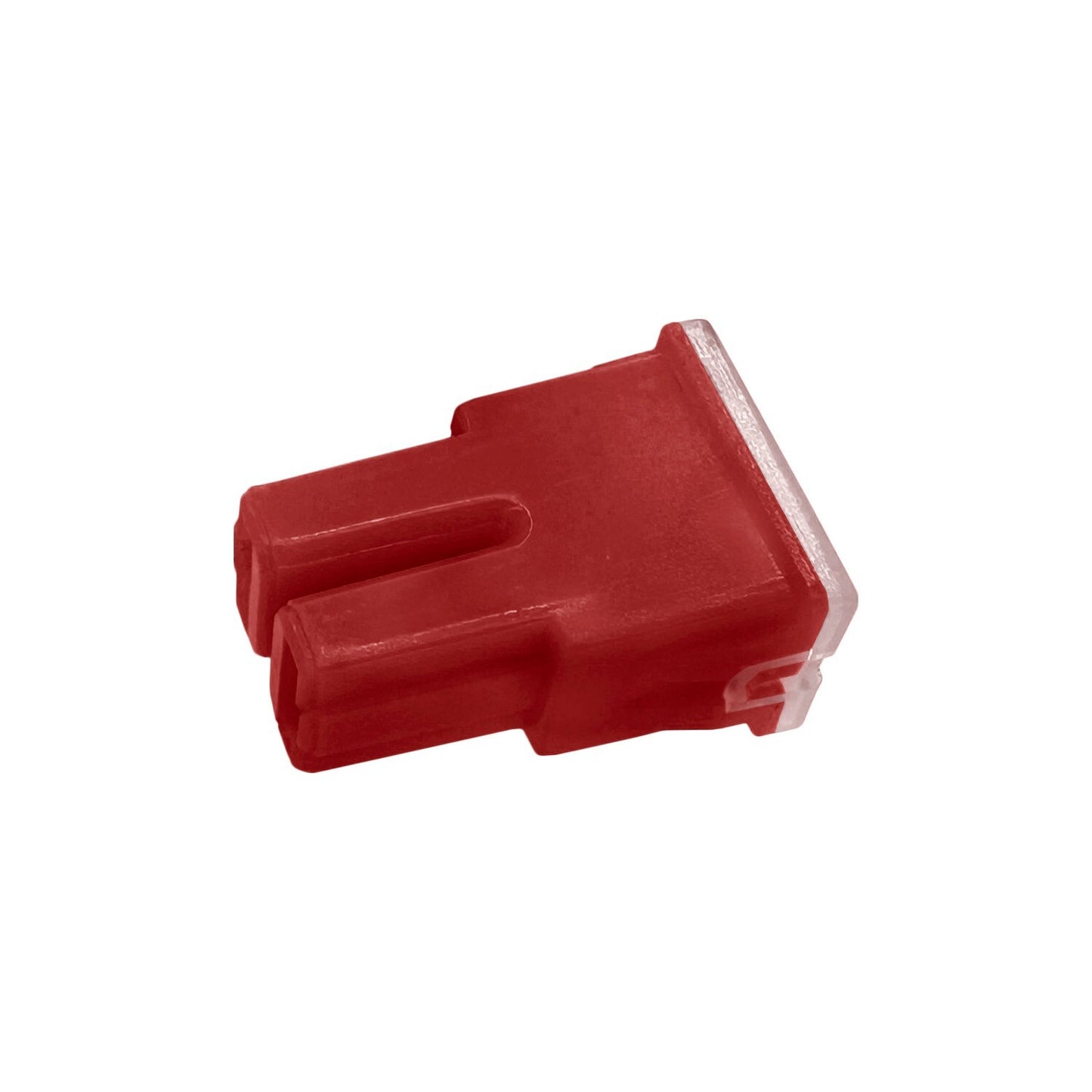 50A Straight Female Fuse Cartridge FLF PAL Auto Link for Car Truck RV SUV - 5pk