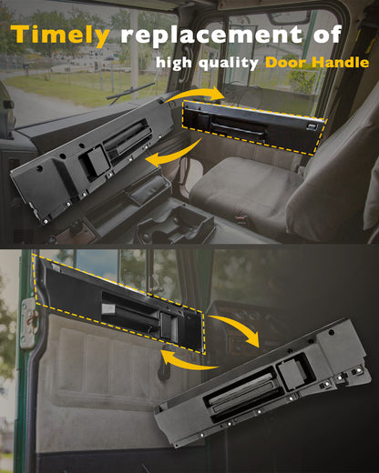 761-5210 Interior Left & Right Side Door Handle For 88-12 Freightliner 761-5209