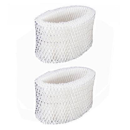 Solid Spare 2 Pack EFP Wick Humidifier Filters for Holmes H62 HWF-62 HWF62