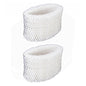 Solid Spare 2 Pack EFP Wick Humidifier Filters for Holmes H62 HWF-62 HWF62