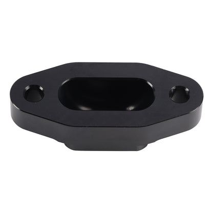 Oil Cooler Bypass Cover (No Sensor Ports) For Gen III & IV LS Engine