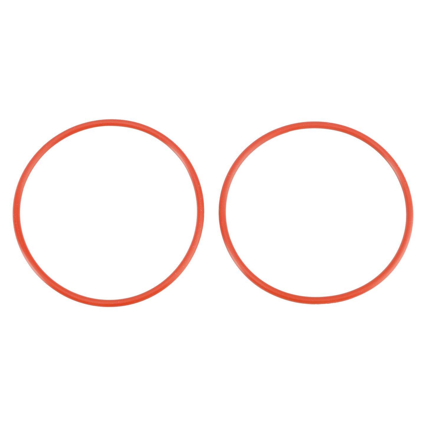 2PCS Dishdrawers O-Ring 523049 For Fisher Paykel