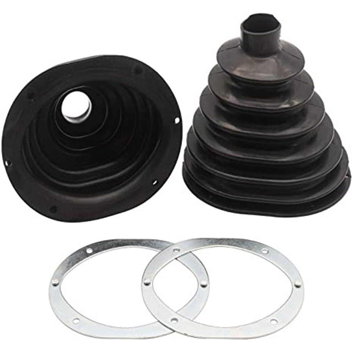 Solid Spare Rubber Steering Boot 6532127 For Bobcat 730 731 732 741 742 743 751 753 763 773