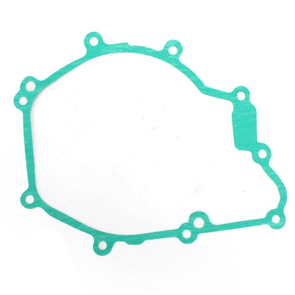 Regulator Magneto Stator Coil Gasket Kit For Yamaha YZF-R6 R6 RJ03 1999 - 02