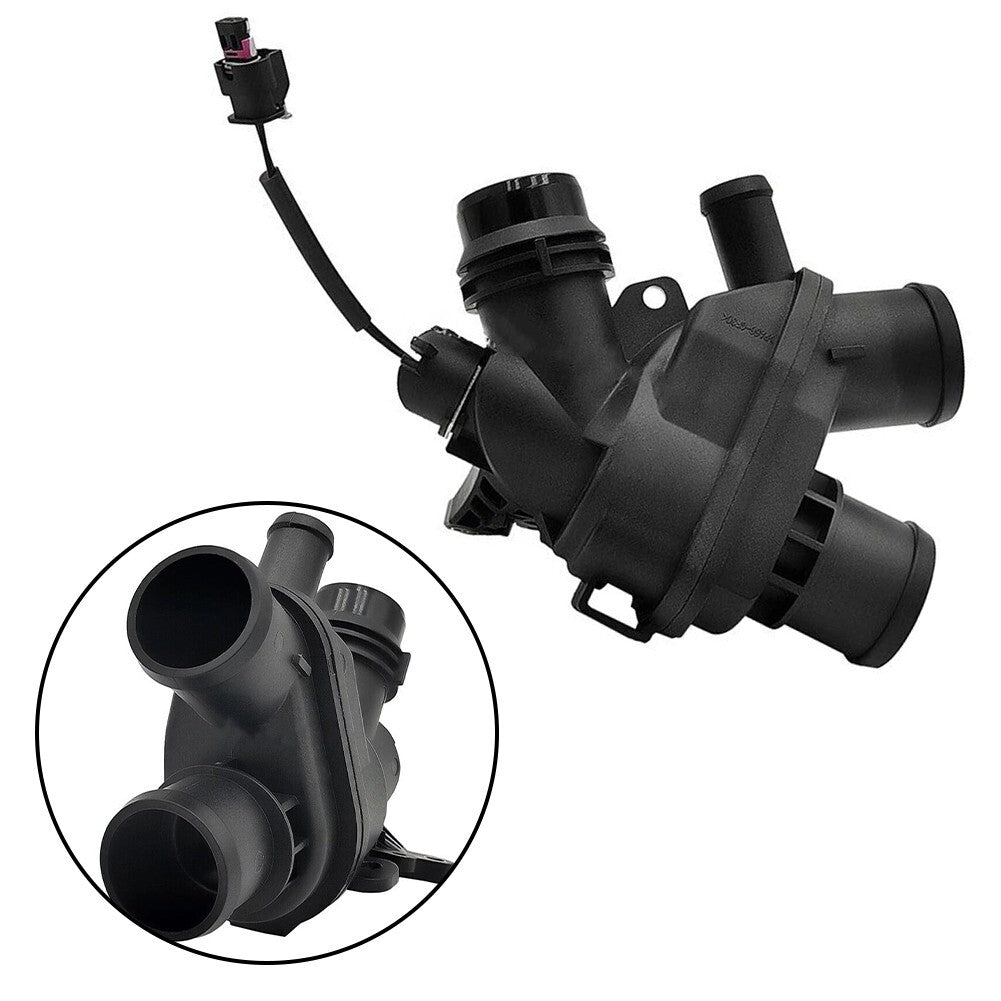 Thermostat Fit for For Land Rover Range Rover Sport 2015-2012 LR062498 LR117568