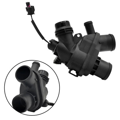 Thermostat Fit for For Land Rover Range Rover Sport 2015-2012 LR062498 LR117568