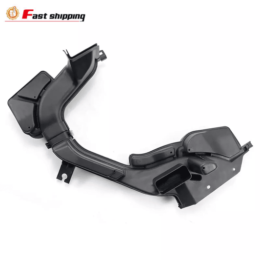 Solid Spare For 2014 2015-2020 Nissan Rogue Air Intake Duct Celer Inlet Tube Hose 2.5L L4