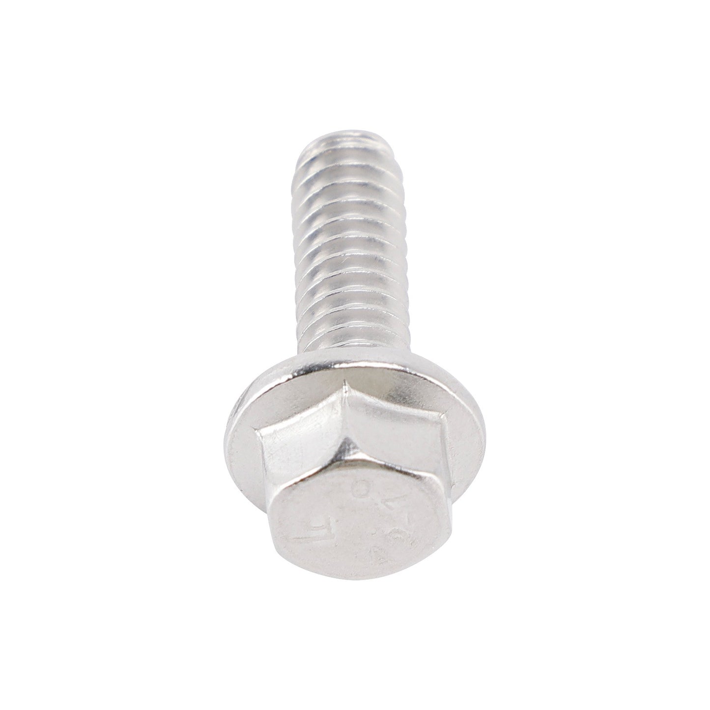 2 Pack 400-7507 Stainless 300 Hex Valve Cover Bolt Kit