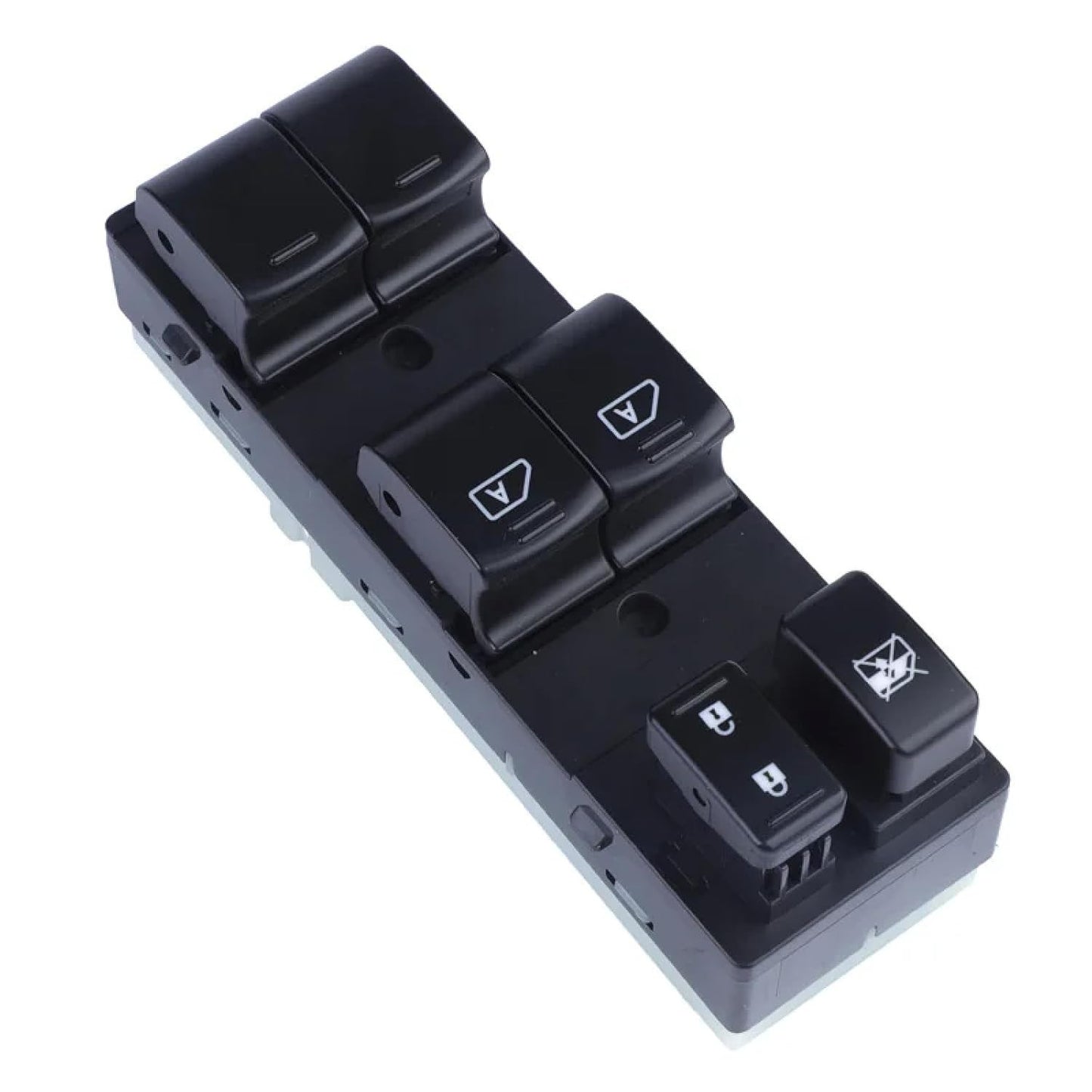 New Power Window Control Switch for 2009-2014 Nissan Murano Driver Side