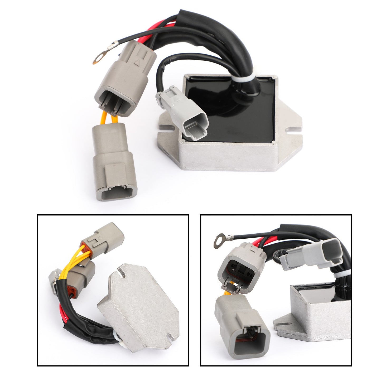 Voltage Regulator for Ski-Doo GTX GSX 600 HO SDI 515176243 515175717 515176023