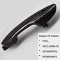 Exterior Door Handle Front Driver Left Side Hand for Toyota Corolla 2014-2019