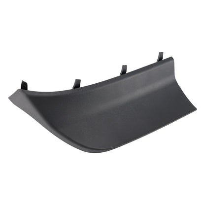Front Right Fascia Spat 68421752AA For Jeep Grand Cherokee R 2021-2024