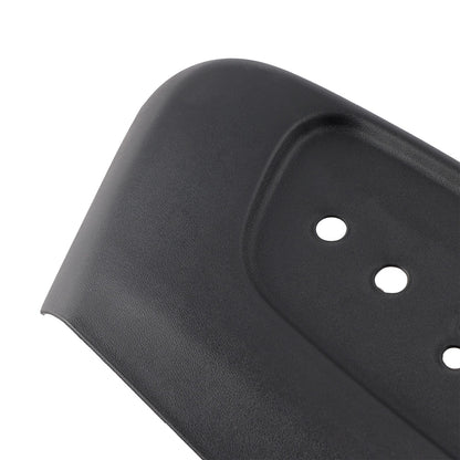 87380-4BB3A Front Driver Seat Trim Panel For Nissan Rogue 2014-2020