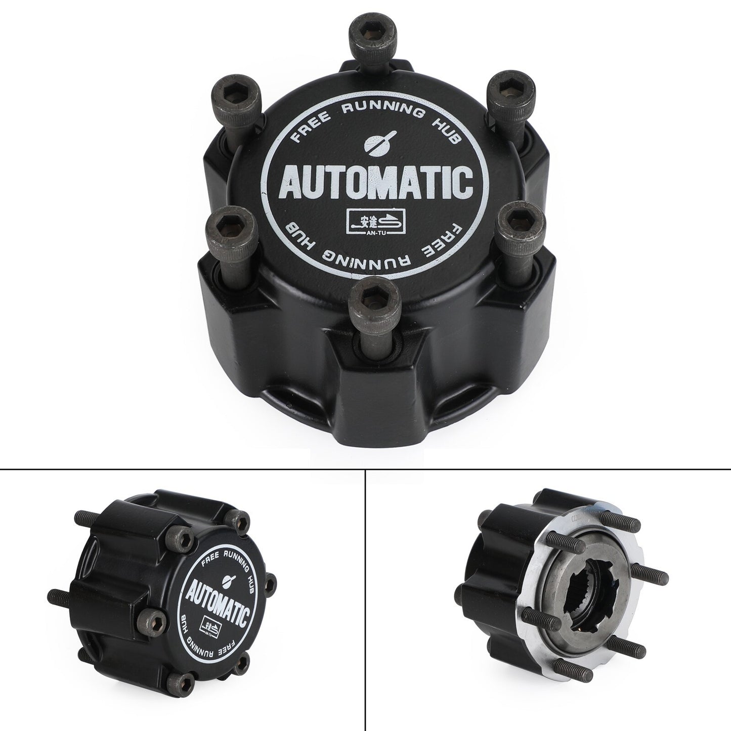 Free Wheel Hub Lock 28 Spline 40260-1S700 Fit Nissan Frontier X-Terra Navara D22