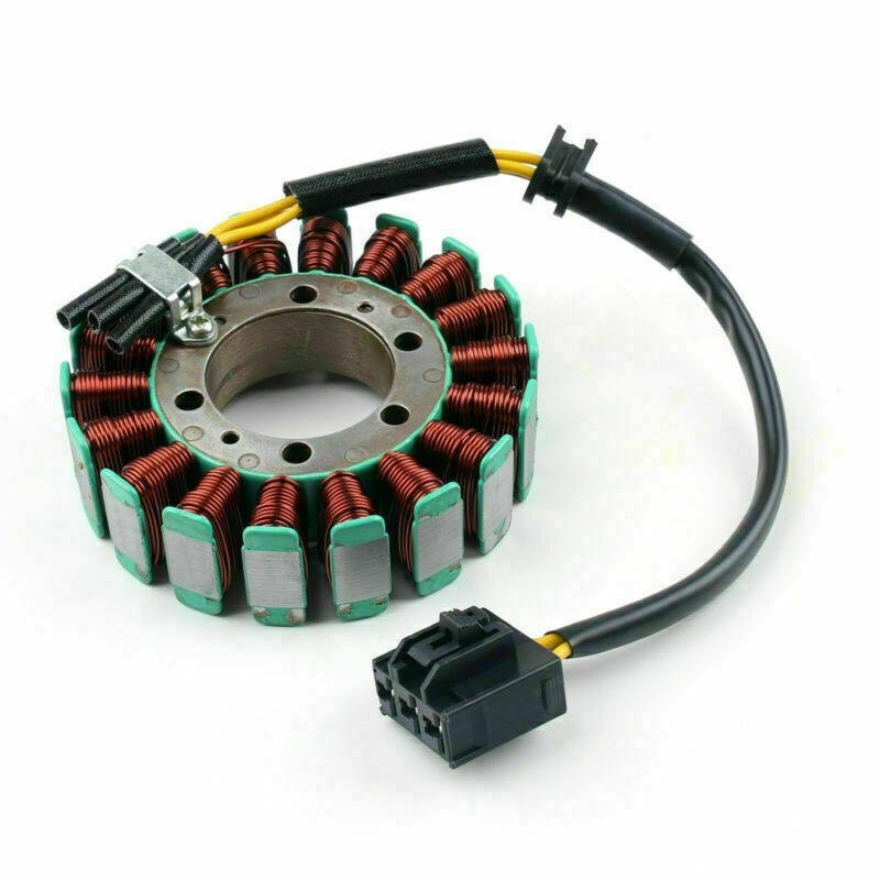 Magneto Engine Stator Generator Coil For Honda CBR600RR 2003-2006 US  AV