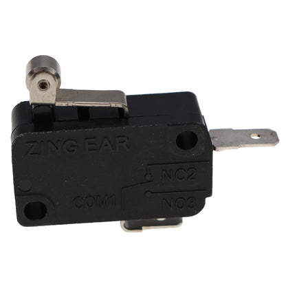Solid Spare Accelerator Micro Switch for EZGO 25861G01 25861G-01 Golf Cart Car Medalist TXT