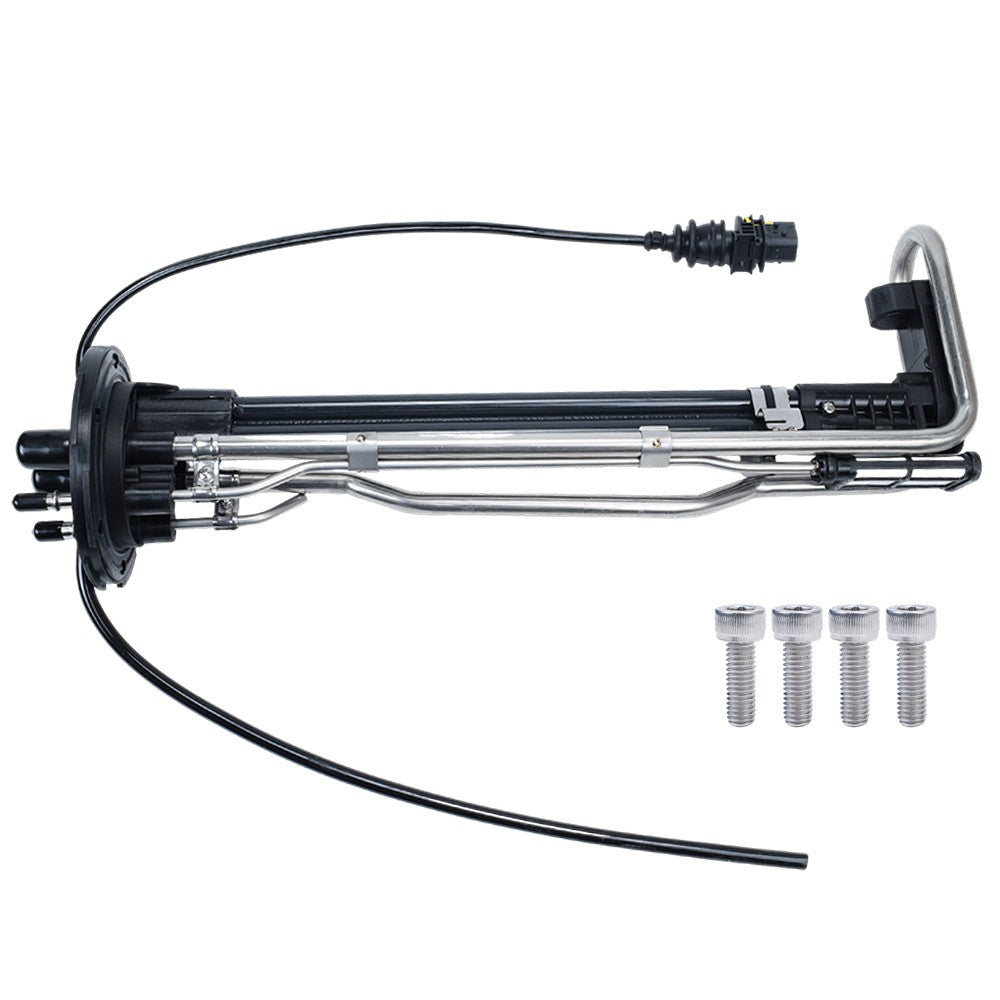 For Freightliner Cummins 6 Bolt DEF Tank SSI Header Brand