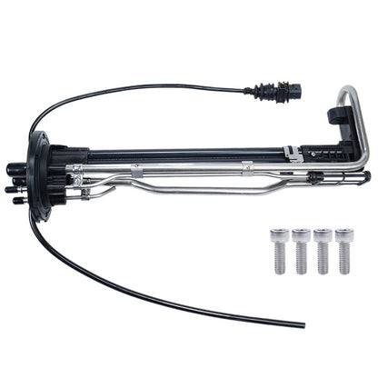 For Freightliner Cummins 6 Bolt DEF Tank SSI Header Brand