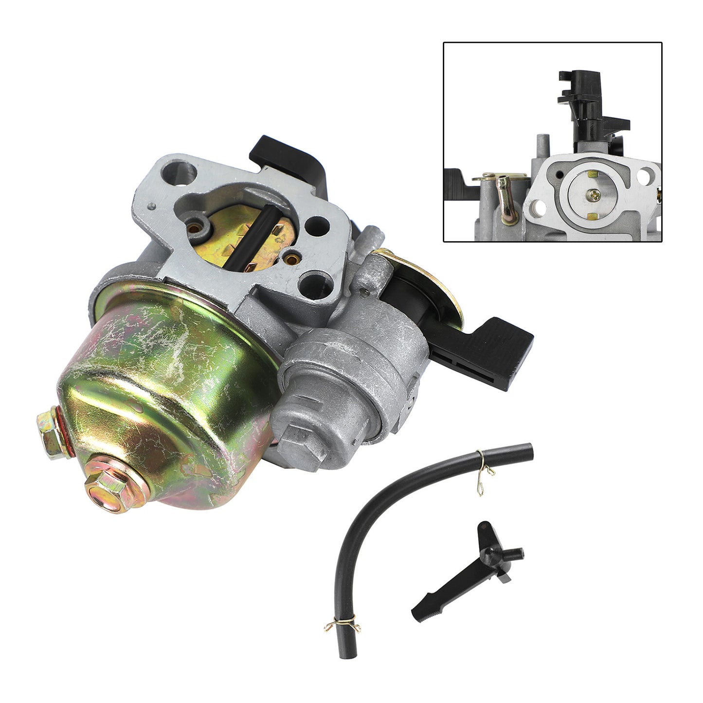 Carburetor Carb fit for Ski Doo mini z 120cc carb 1998-2008 2007 2006 2005 2004