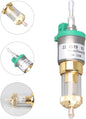 12V Upgrade Ultra-low Noise Heater Fuel Pump For Eberspacher Air Diesel Parking