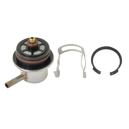 Fuel Pressure Regulator For 2001-2005 Silverado 1500 2500 HD Monte Carlo Impala