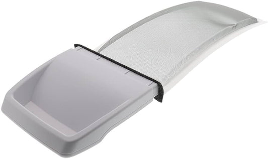 Solid Spare Dryer Lint Filter Screen Replacement For Whirlpool Maytag WP8572270
