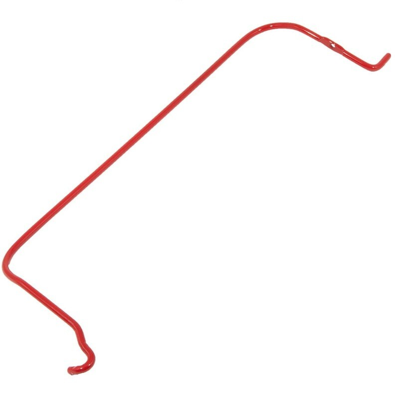 Solid Spare MTD Part 747-05214D Bail Operator Troy-Bilt, Craftsman