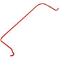 Solid Spare MTD Part 747-05214D Bail Operator Troy-Bilt, Craftsman