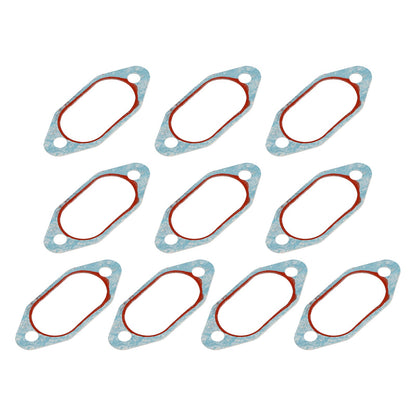 10PCS 12586624 Oil Pan Cover Gasket