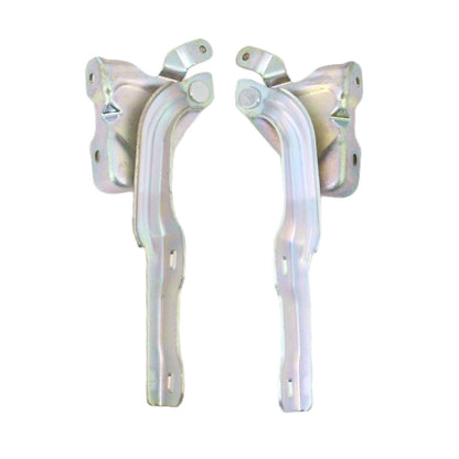 Piece of 2 Left & Righ Hood Hinge 95421580 95421581 for Chevrolet Trax 2013-21