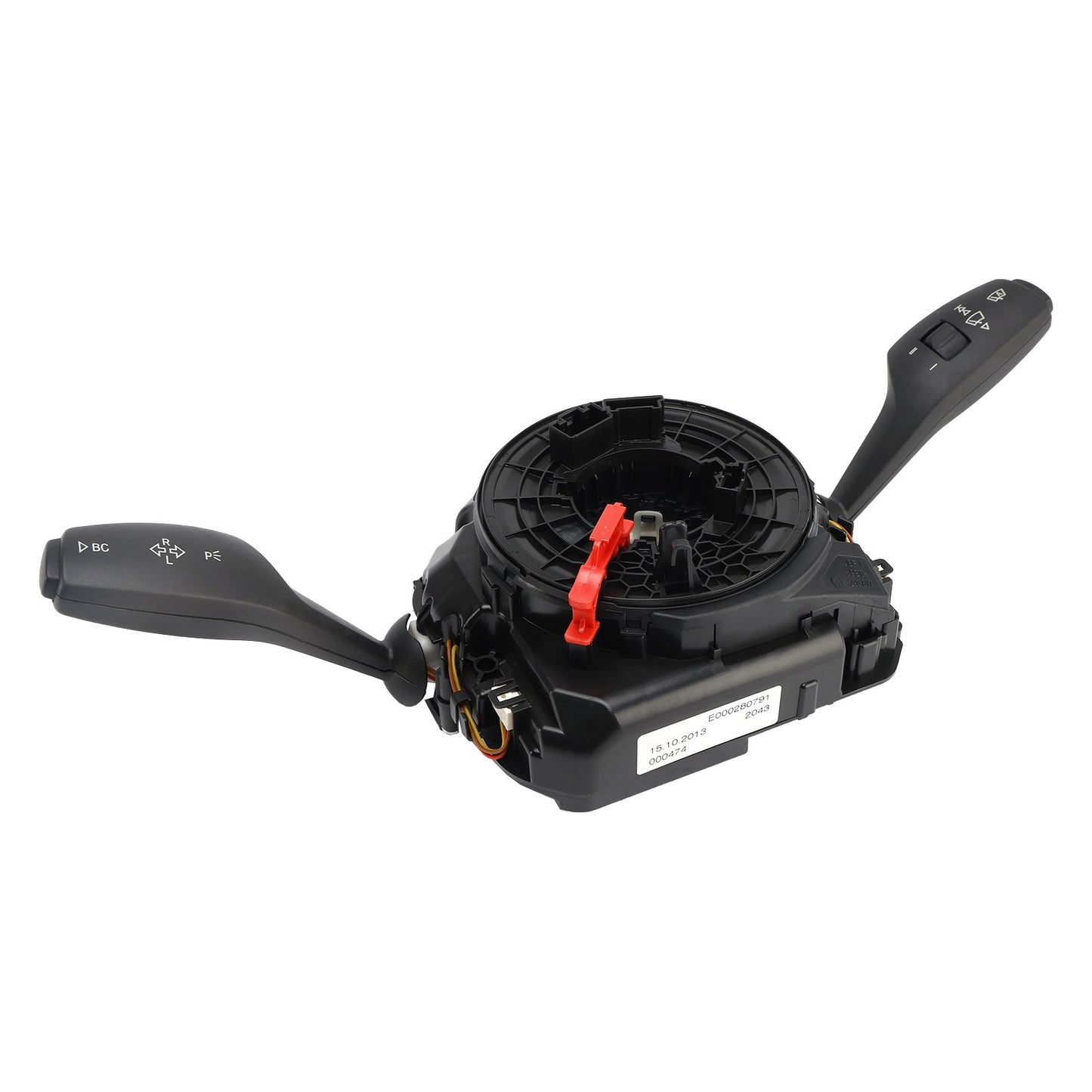 61319354047 Turn Signal & Wiper Switch Assembly for BMW F07 F10 F12 F13 F06