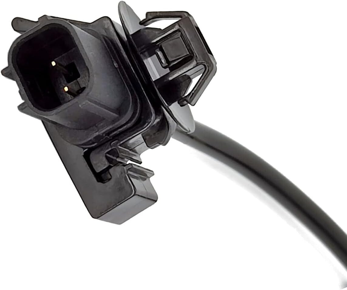 Pair Front 2 ABS Wheel Speed Sensor For 2006-2011 Honda Civic LX DXc DX-G 1.8L