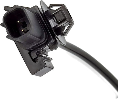 Pair Front 2 ABS Wheel Speed Sensor For 2006-2011 Honda Civic LX DXc DX-G 1.8L