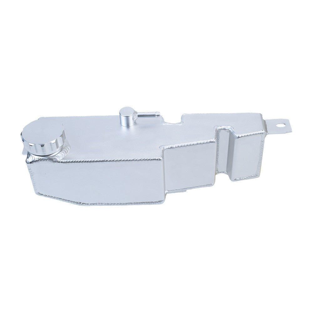 For Infiniti G25 G35 G37 Q40 Q60 Nissan 370Z Aluminum Coolant Reservoir Tank
