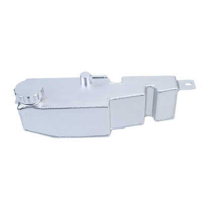 For Infiniti G25 G35 G37 Q40 Q60 Nissan 370Z Aluminum Coolant Reservoir Tank