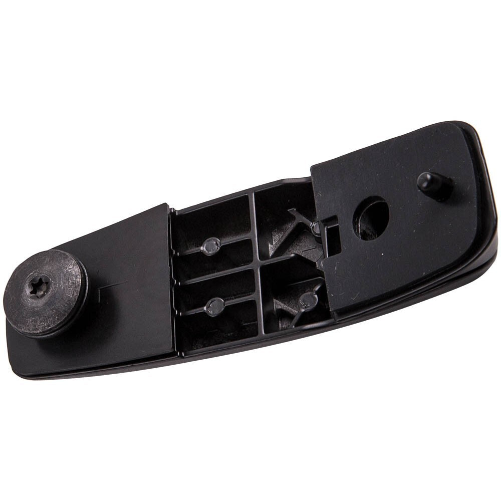 Rear Hatch Liftgate Glass Repair Hinge Set For 03-17 Ford Expedition Navigator