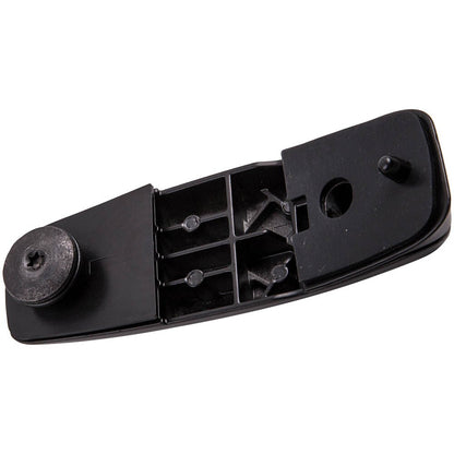 Rear Hatch Liftgate Glass Repair Hinge Set For 03-17 Ford Expedition Navigator