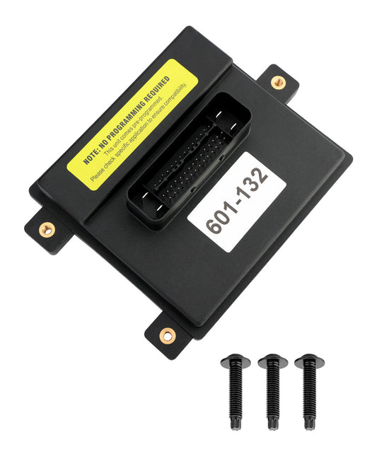 Solid Spare Fuel Pump Driver Module For 08-09 Chevrolet Avalanche GMC Cadillac Hummer Saturn