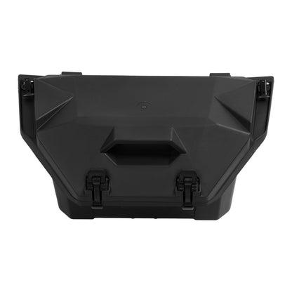 Solid Spare 42QT #2883752 Rear Cargo Storage Box For Polaris RZR Turbo /RZR PRO XP 2020-2025